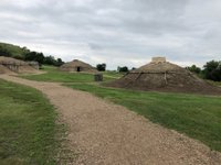 Step Back in Time: Uncover History and Adventure at Fort Abraham Lincoln State Park