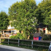 Hotel zur Post Kell am See