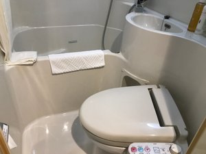 客室 & スイート
