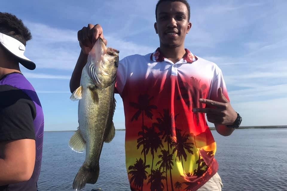 Bass Online Fishing Guides - Sebring, FL - All You Need to Know BEFORE ...
