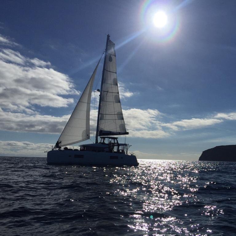 AZORES DREAM SAIL YACHT CHARTER, LDA (Horta) All You Need to Know