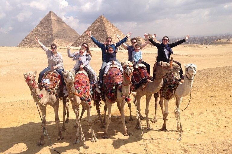 Egypt Travel Tours - All You Need to Know BEFORE You Go (2024)