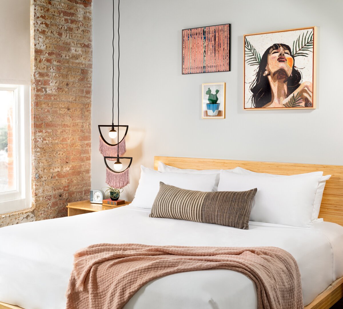 Hotel photo 28 of Canvas Hotel Dallas.