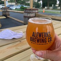 Alewerks Brewing Company (Williamsburg) - All You Need to Know BEFORE ...