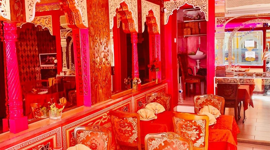 Salle réception 