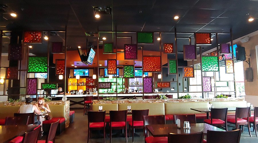Cactus Jack's Southwest Grill
