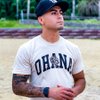Derek Lozano
