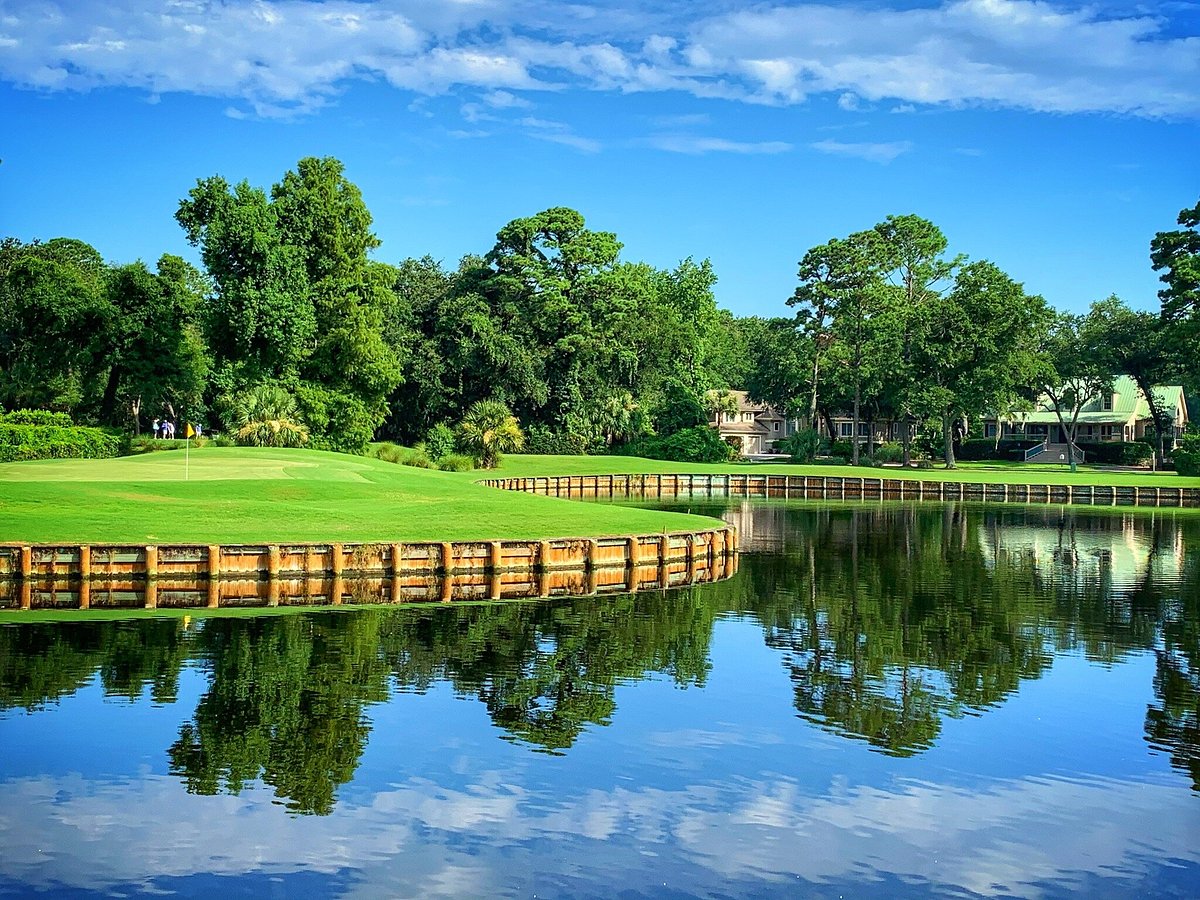 Arthur Hills Golf Course (Hilton Head) All You Need to Know BEFORE You Go