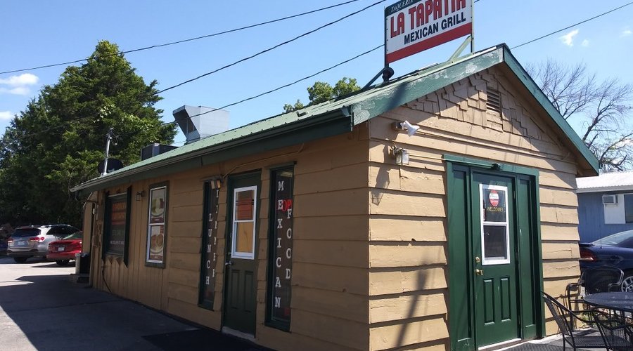 Taqueria La Tapatia