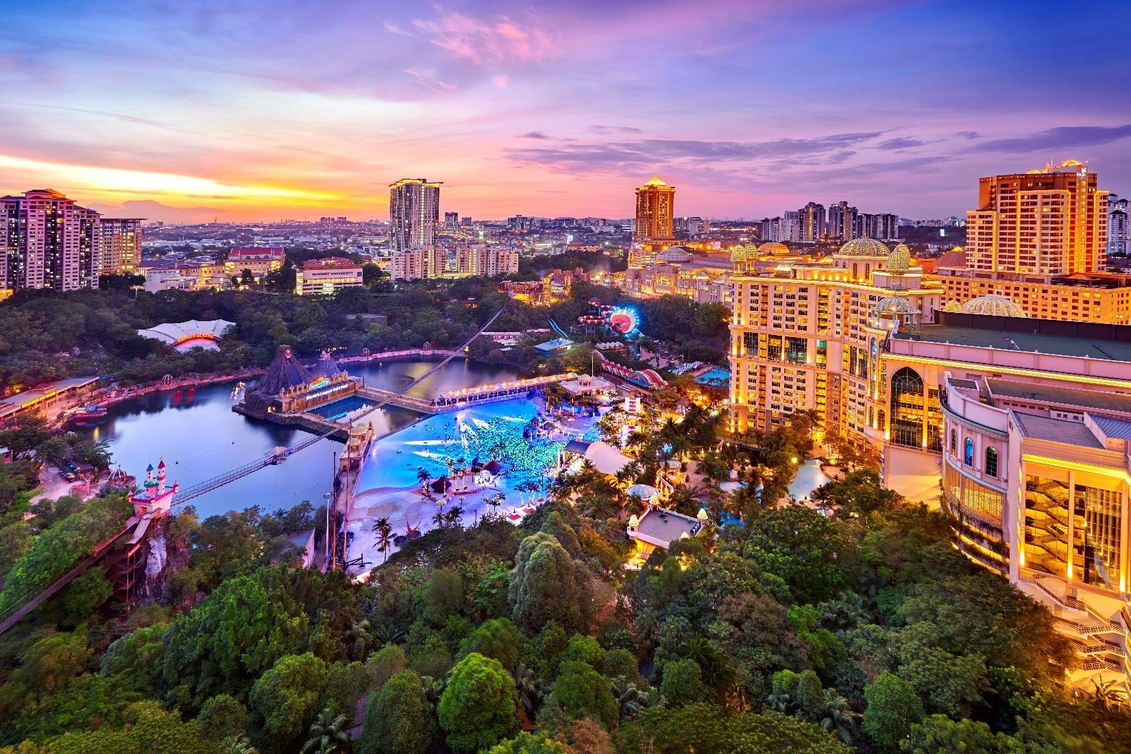 SUNWAY LAGOON HOTEL Updated 2023 Prices Petaling Jaya Malaysia   Sunway Clio Hotel 