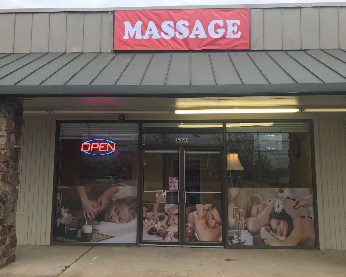 Asian Massage Studio (Bartlett, TN): Hours, Address - Tripadvisor