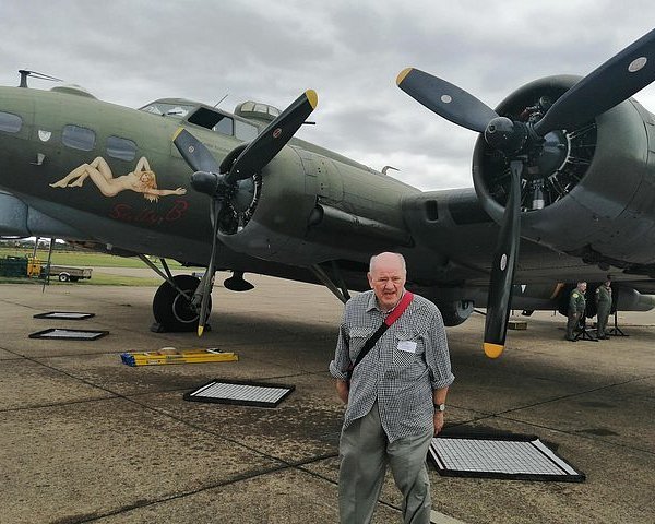 IWM Duxford