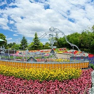 21年 堀内公園 行く前に 見どころをチェック トリップアドバイザー