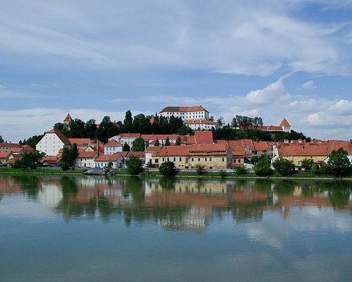 Murska Sobota Tourism (2024): Best of Murska Sobota, Slovenia - Tripadvisor