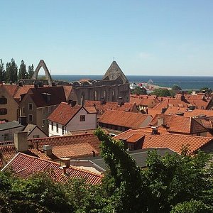 visit gotland english