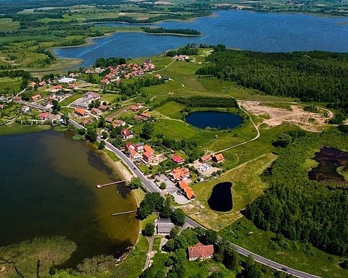 malbork castle tour from gdansk