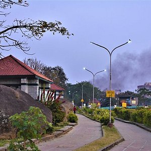 jharkhand tourism office at kolkata