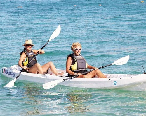 THE 10 BEST La Paz Kayaking & Canoeing Activities (Updated 2023)