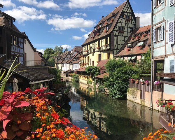 PARC DE L'EIBLEN (Ensisheim) - All You Need to Know BEFORE You Go