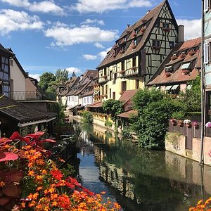 tourist attractions in mulhouse france