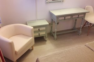 Quarto e suite