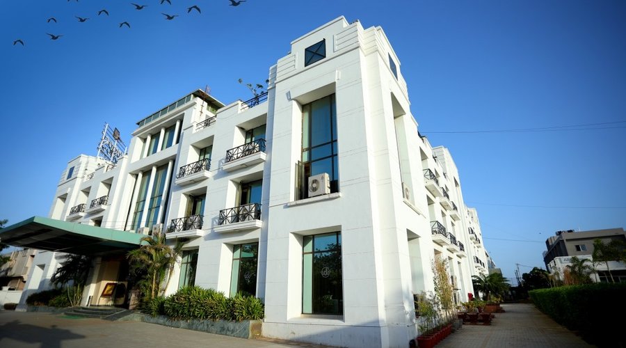 Renest Gandhidham