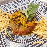 Gastrobar El Pesca