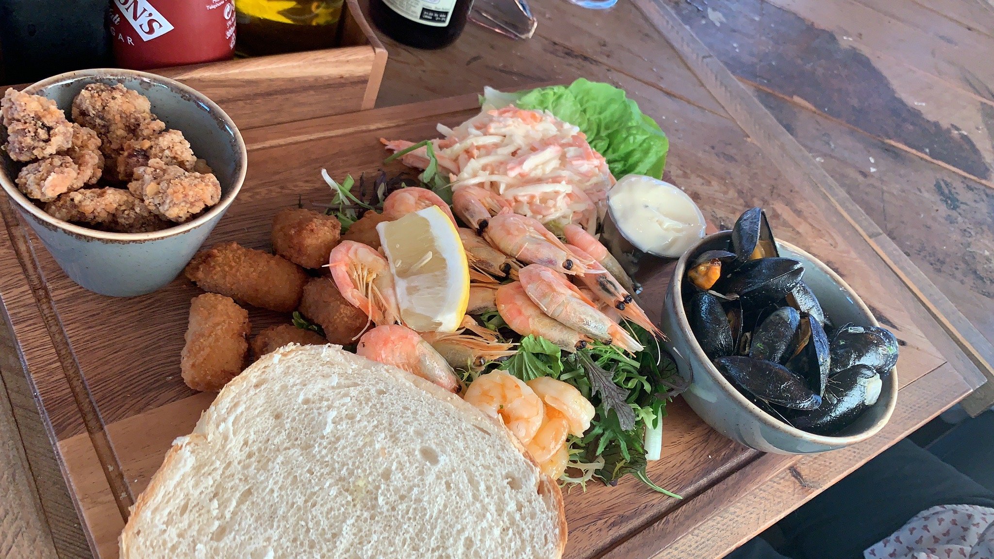 The Oystercatcher, Polzeath: лучшие советы перед посещением - Tripadvisor