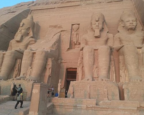 nile star tours egypt