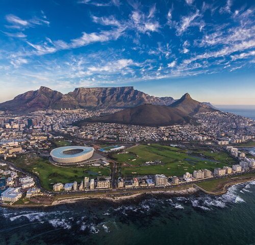 THE 15 BEST Things to Do in Cape Town Central - 2022 (with Photos ...