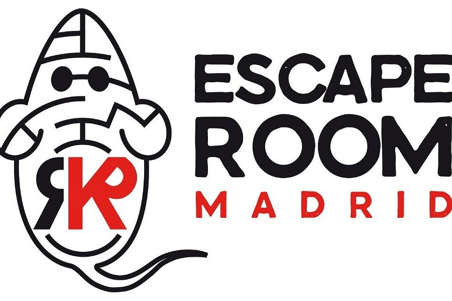 Rkr Escape Room image