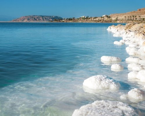 Bring back the Dead Sea Boat Excursions - Fun In Jerusalem