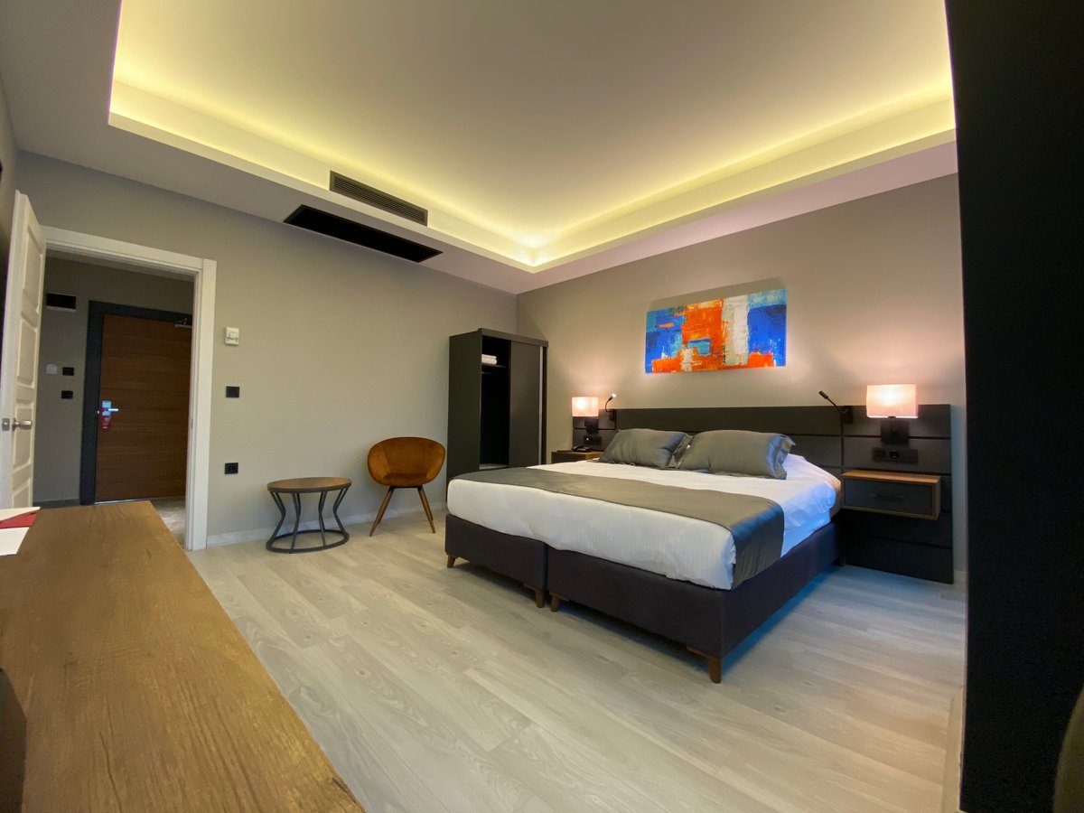 The Plaza Hotel Edirne Rooms: Pictures & Reviews - Tripadvisor