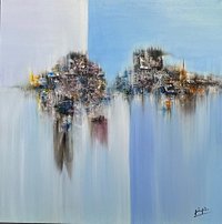 Artwork by Hoa
