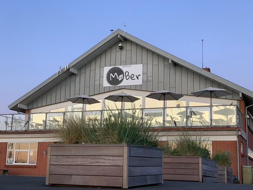 Restaurant MøBer