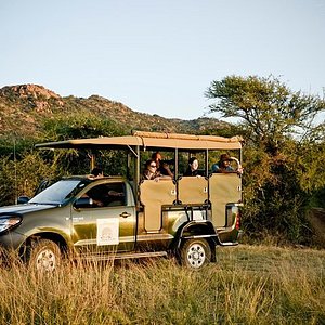 sunways safaris south africa