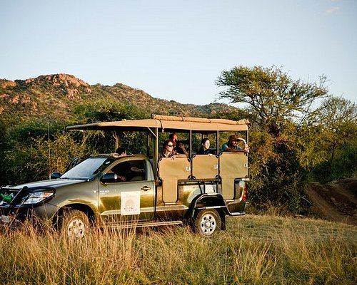 best tour operators south africa