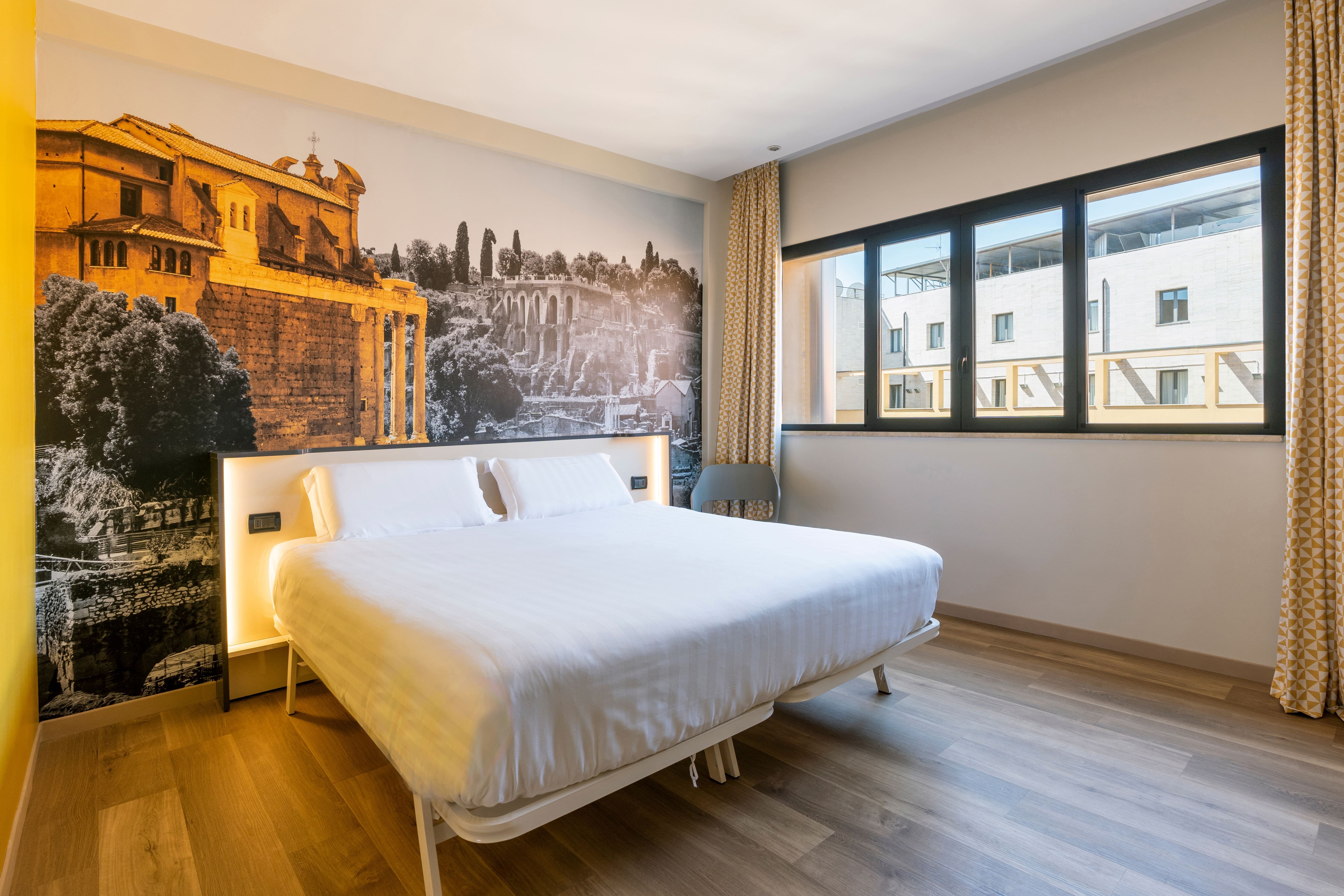 B&B HOTEL ROMA TUSCOLANA SAN GIOVANNI $143 ($̶3̶7̶2̶) - Updated 2023 ...