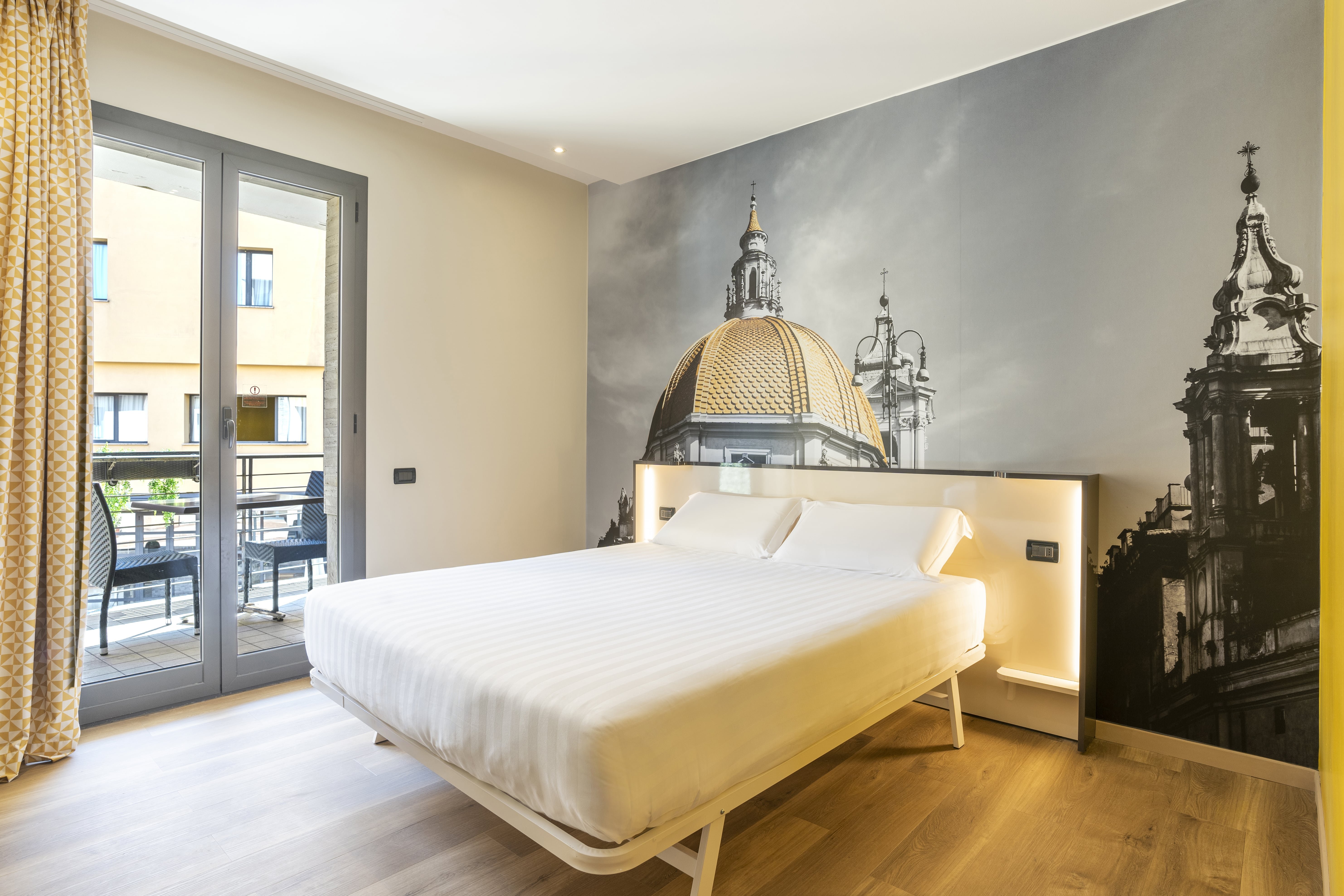 B&B HOTEL ROMA TUSCOLANA SAN GIOVANNI: Prezzi 2020 E Recensioni