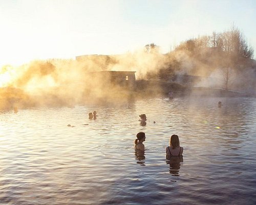 excursions to iceland