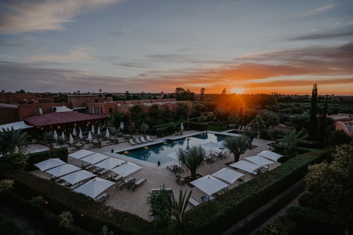 Imagen 1 de Adama Hotel Marrakech