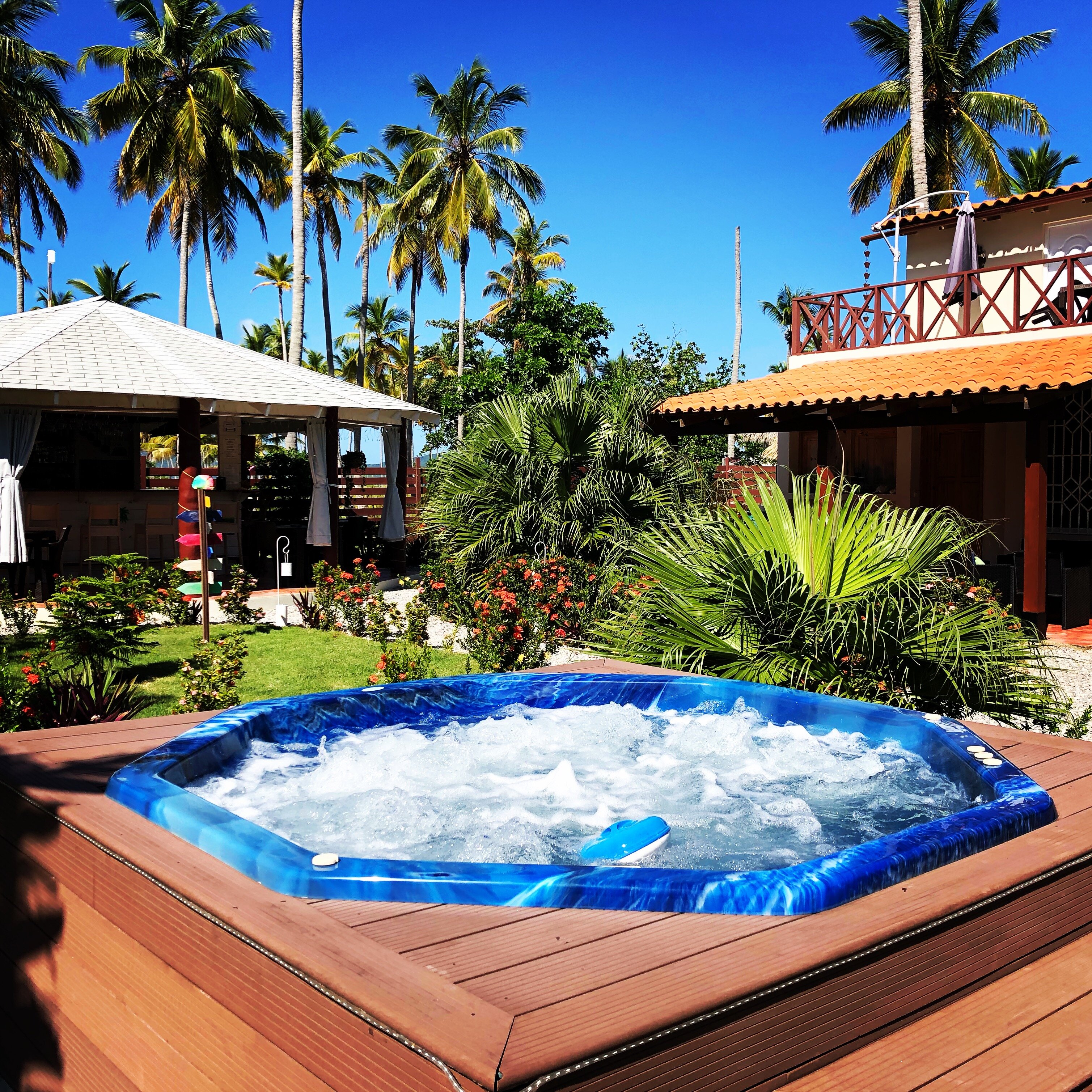 21 PALMS B&B - Prices & Reviews (Samana, Dominican Republic)