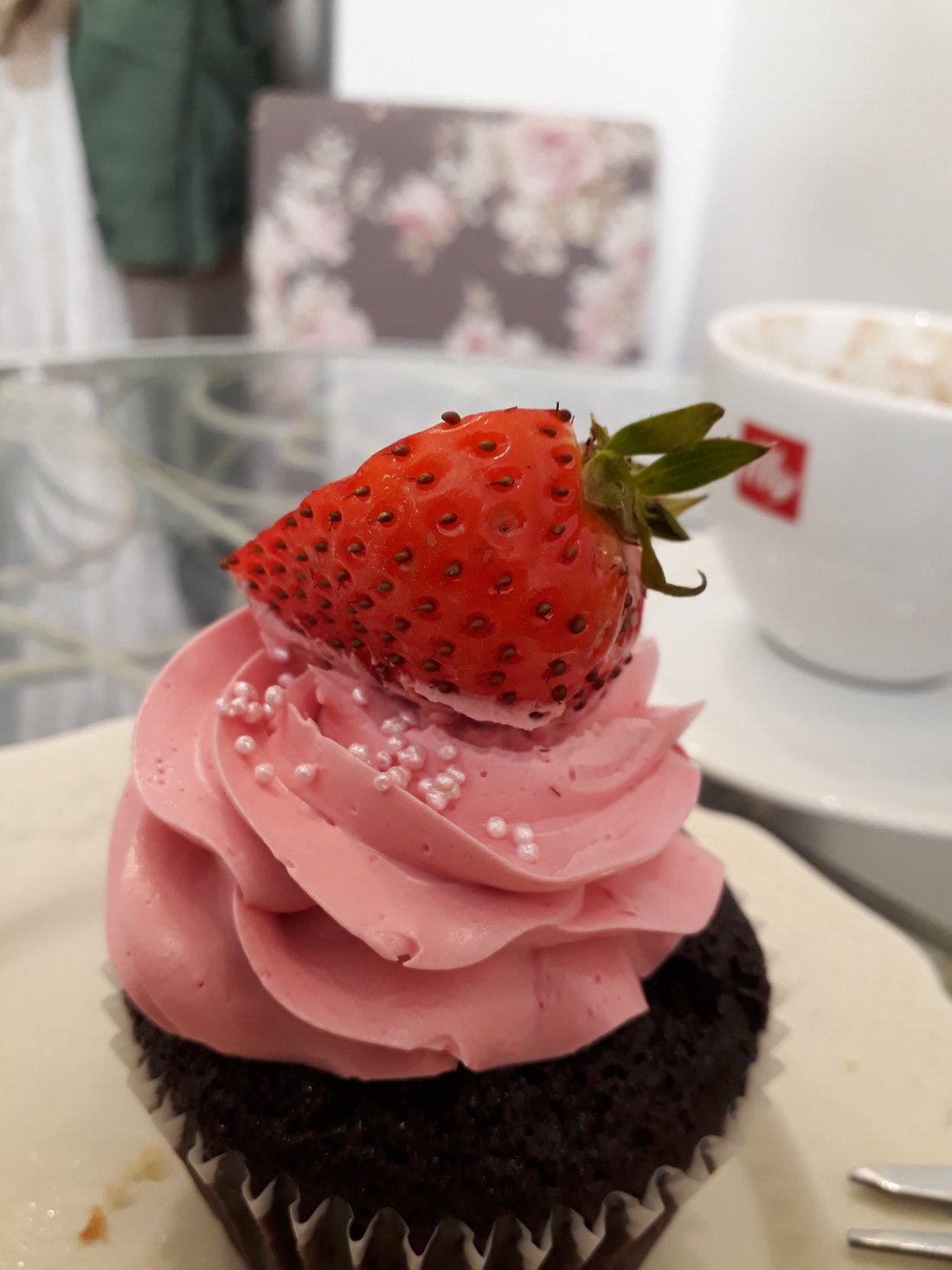 Wir machen Cupcakes, Мюнхен - фото ресторана - Tripadvisor