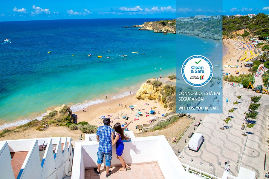 Muthu Clube Praia Da Oura 60 ̶9̶5̶ Updated 2022 Prices And Hotel Reviews Albufeira 4684