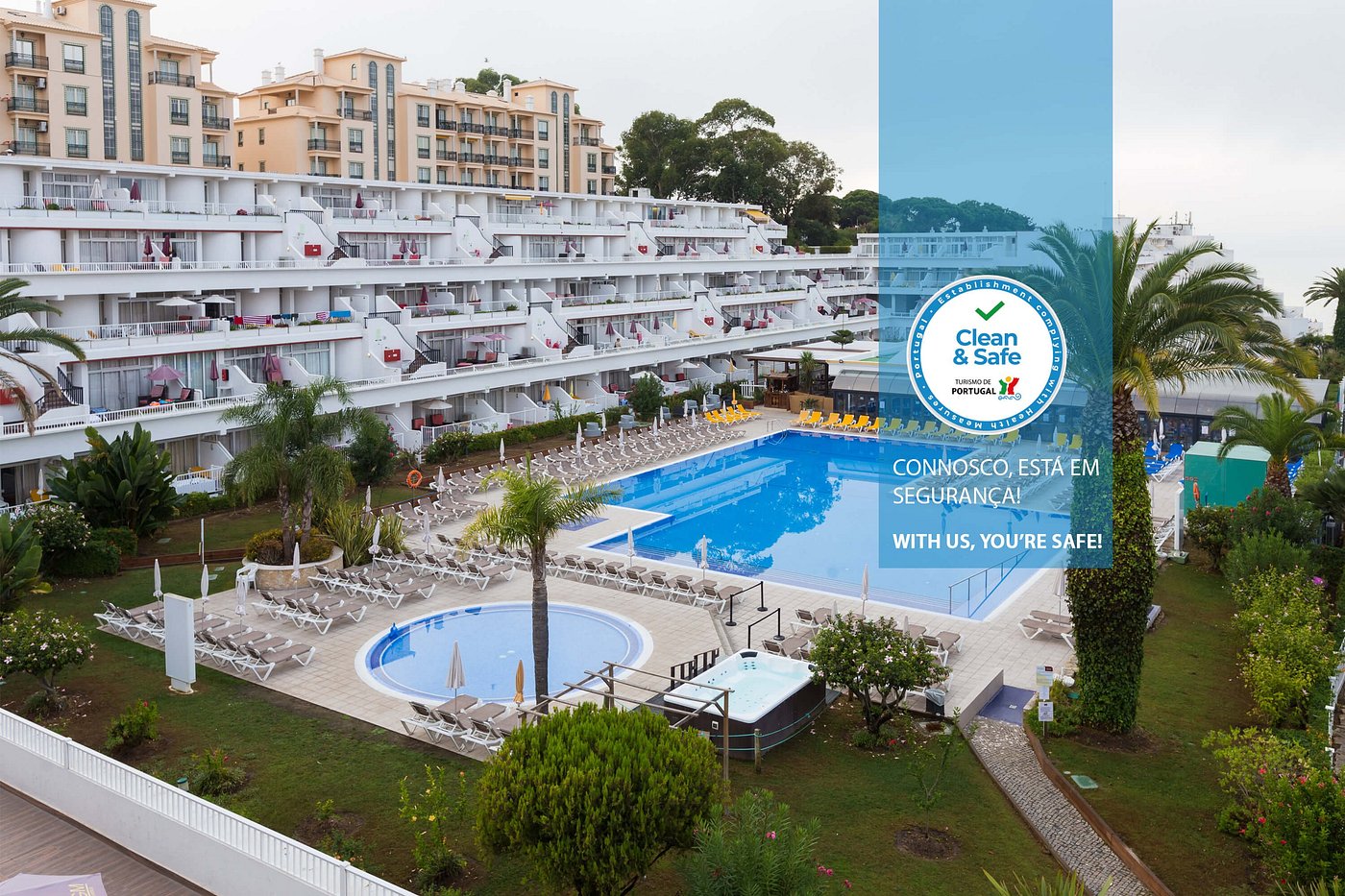 Muthu Clube Praia Da Oura Now €64 Was €̶8̶1̶ Updated 2023 Hotel Reviews And Price Comparison 7554