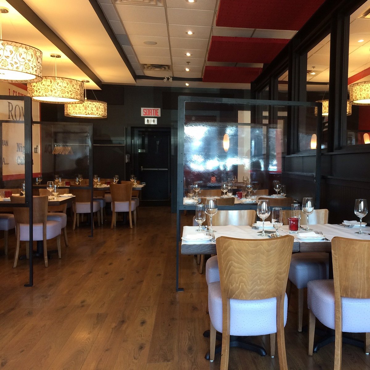 RESTAURANT PIATTI PRONTI, Laval - Restaurant Reviews, Photos & Phone Number  - Tripadvisor