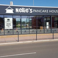Nellie's Pancake House