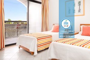 Quarto e suite
