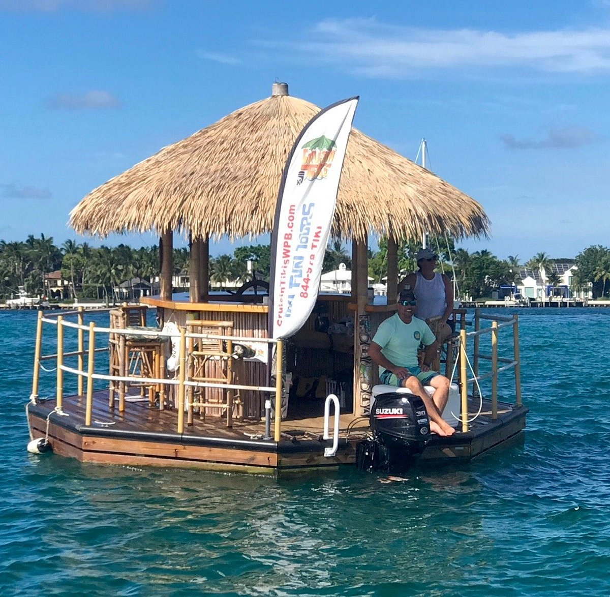 catamaran cruises west palm beach