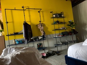Phòng & Phòng Suite